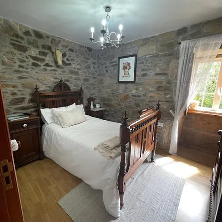 Casa De Pardo Nyaraló *