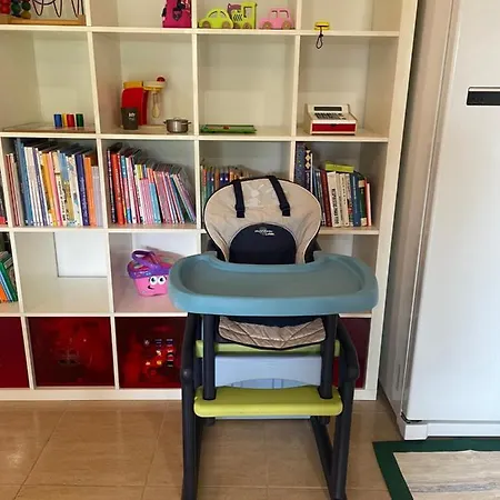 Сasa de vacaciones Casa De Pardo A Coruña