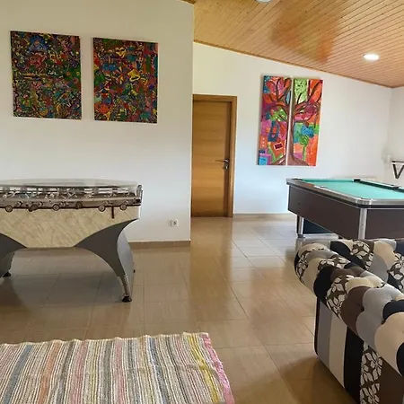 Сasa de vacaciones Casa De Pardo
