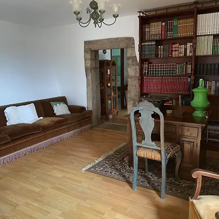 Casa De Pardo *