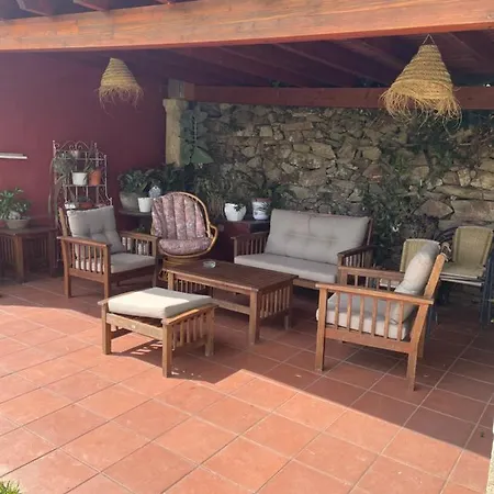 Casa De Pardo A Coruña