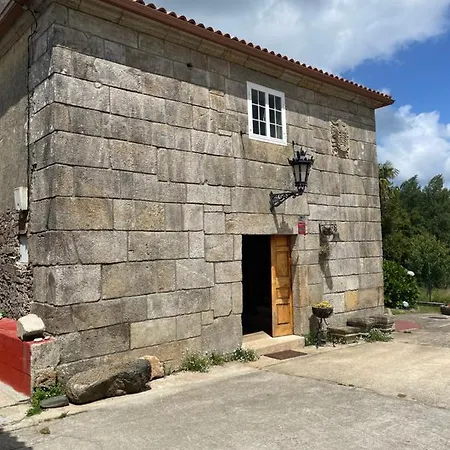 Casa De Pardo A Coruña