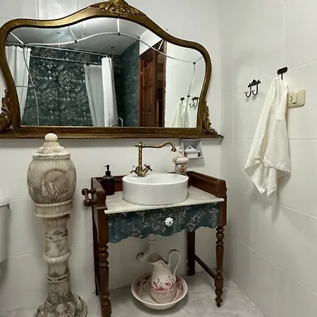 Casa De Pardo Nyaraló *