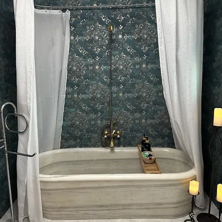 Casa De Pardo Сasa de vacaciones