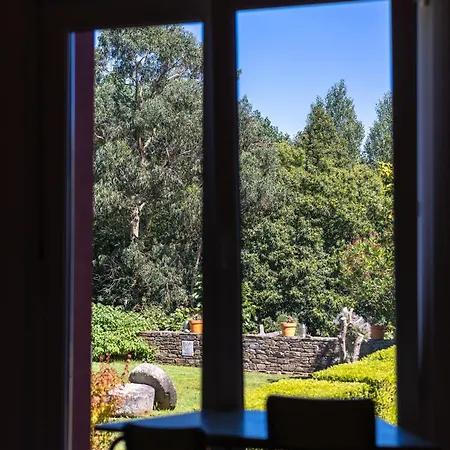 Casa De Pardo Сasa de vacaciones *