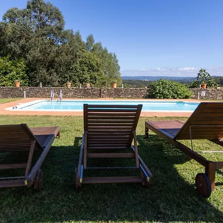 Casa De Pardo La Corogne