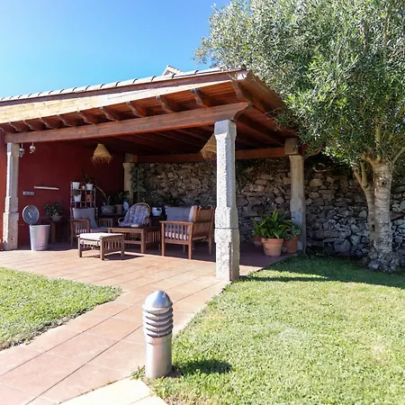 Casa De Pardo *