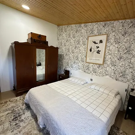 Casa De Pardo Сasa de vacaciones A Coruña