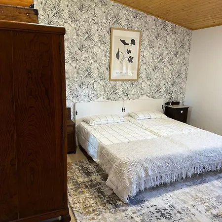 Сasa de vacaciones Casa De Pardo A Coruña