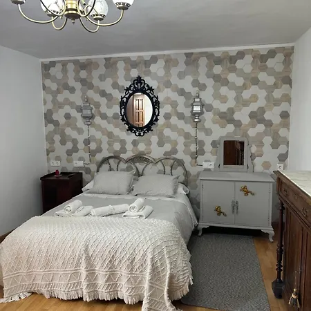 Nyaraló Casa De Pardo A Coruña