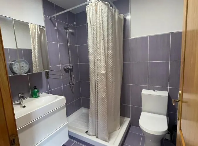 Holiday home Casa De Pardo *