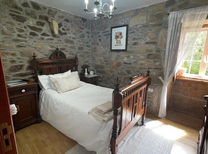 Casa De Pardo Holiday home *