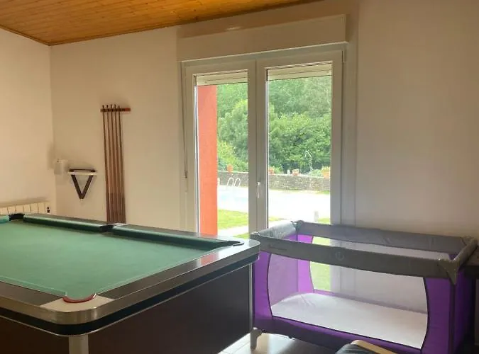 Holiday home Casa De Pardo *