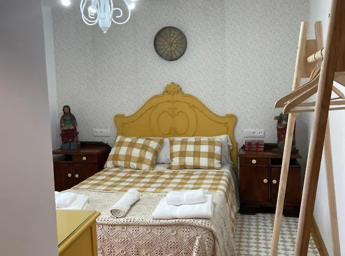 Casa De Pardo Holiday home *