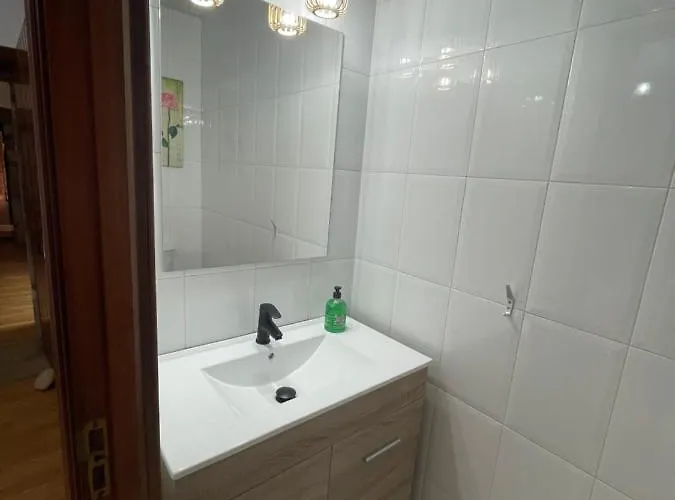 Casa De Pardo A Coruna