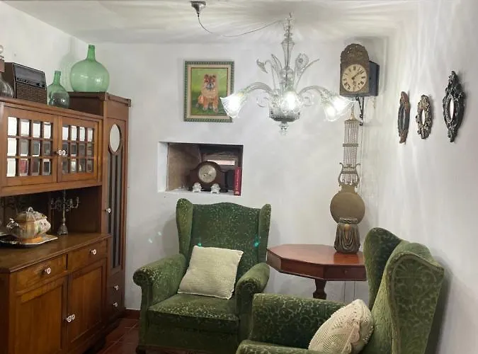 Casa De Pardo Holiday home