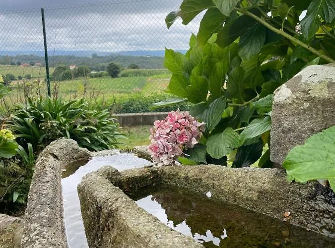 Casa De Pardo Holiday home