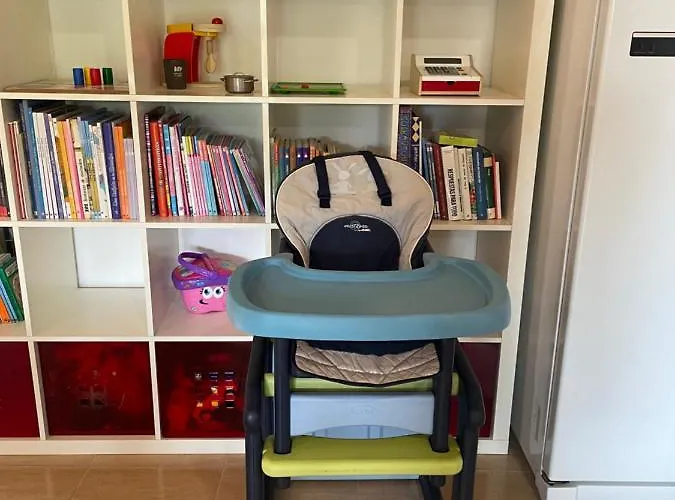 Holiday home Casa De Pardo A Coruna