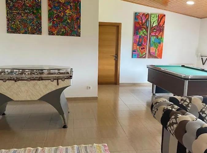 Holiday home Casa De Pardo