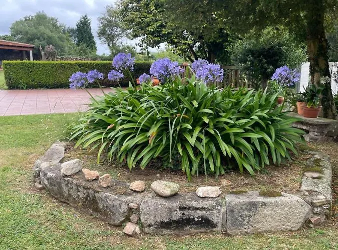 Casa De Pardo Holiday home A Coruna