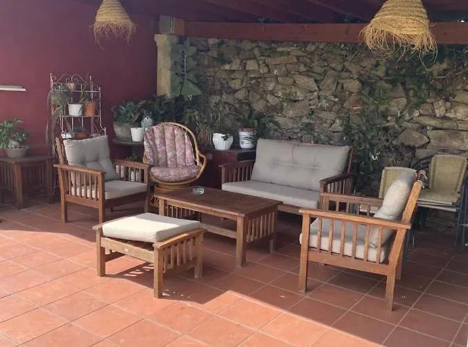 Casa De Pardo A Coruna