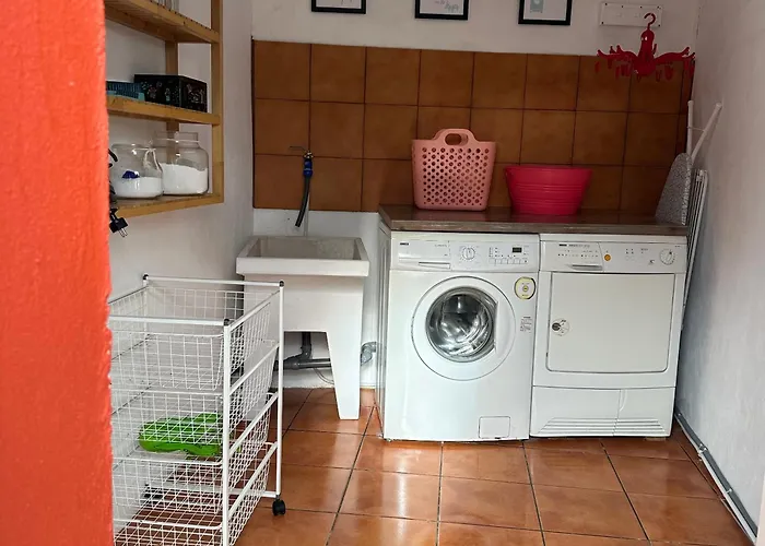 Casa De Pardo Holiday home