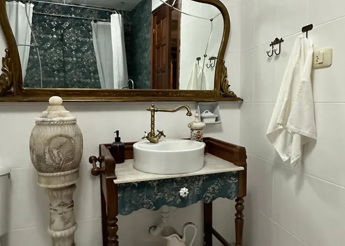 Casa De Pardo Holiday home *