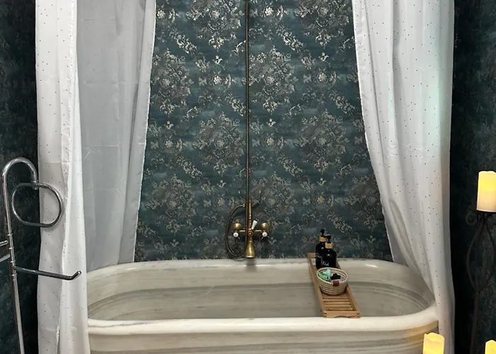 Casa De Pardo Holiday home