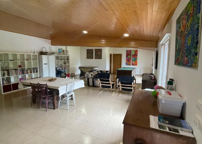 Casa De Pardo A Coruna