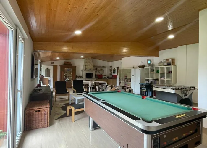 Holiday home Casa De Pardo *