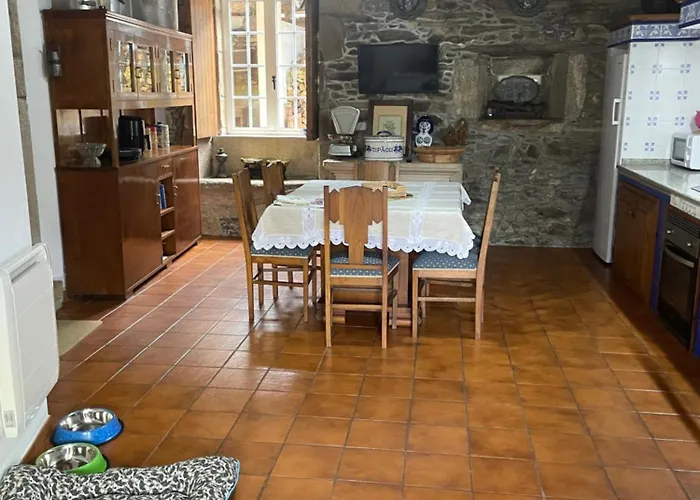 Holiday home Casa De Pardo