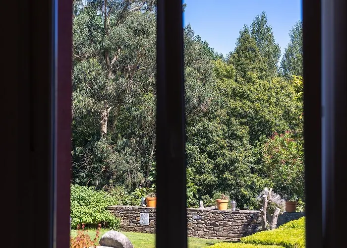 Casa De Pardo Holiday home *