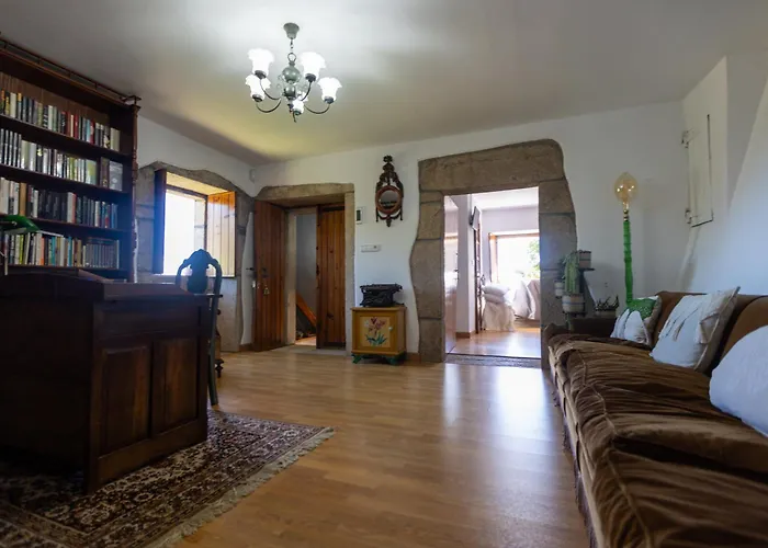 Holiday home Casa De Pardo *