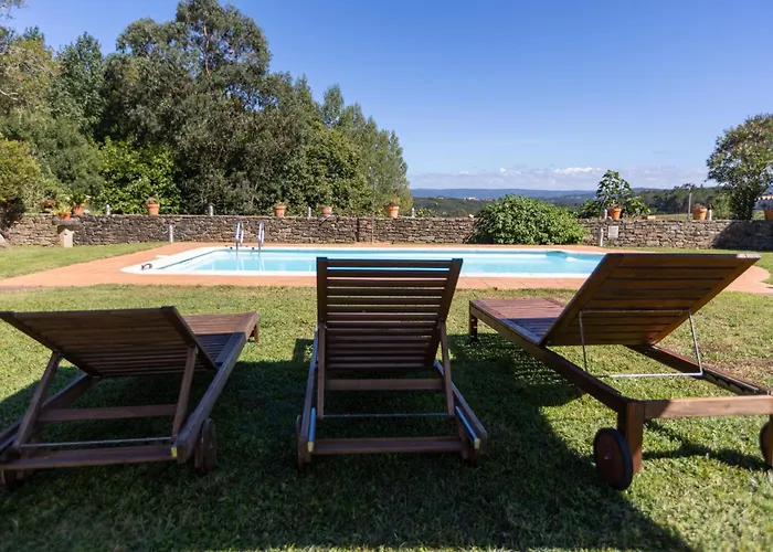 Casa De Pardo A Coruna