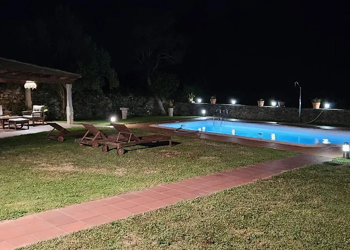 Casa De Pardo A Coruna