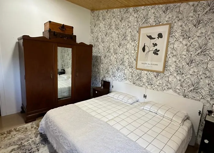 Casa De Pardo Holiday home A Coruna